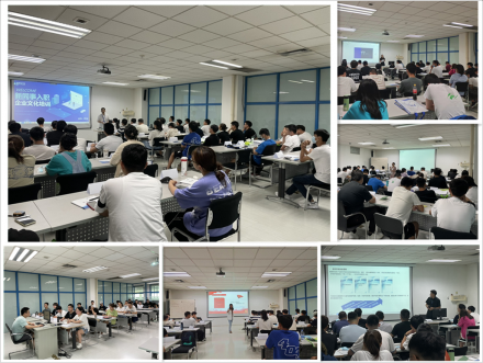 “英勇入海，将来可期”2022新员工培训圆满实现！