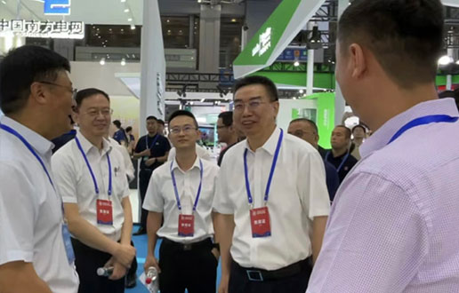 海纳百川，百川入“深”海，Z6尊龙迎接四海来宾